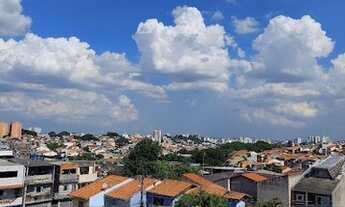 Imagem 5: Apartamento com 2 dormitórios à venda, 45 m² por R$ 205.000,10 - Jardim Santa Cecília - Gu