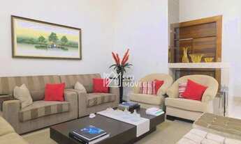 Imagem 6: Casa à venda, 769 m² por R$ 3.500.000,00 - Condomínio Monte Belo - Salto/SP