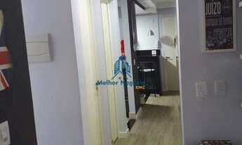Imagem 3: Apartamento com 2 dorms, Residencial Real Parque Sumaré, Sumaré - R$ 194 mil, Cod: AP1600