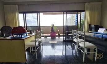 Imagem 2: Apartamento com 4 dormitórios, 170 m² - venda por R$ 1.170.000,00 ou aluguel por R$ 5.000