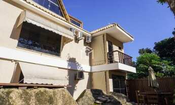 Imagem 3: CASA RESIDENCIAL em RIO DE JANEIRO - RJ, ITANHANGÁ