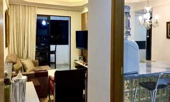 Imagem 4: Apartamento 3 quartos, Stiep - Salvador - BA