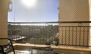 Imagem 3: Olímpia - Apartamento Padrão - Centro