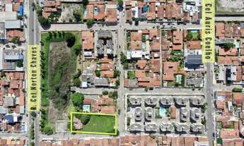 Imagem 5: Terreno à venda, 2000 m² por R$ 1.400.000,00 - Lagoa Nova - Natal/RN