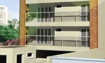 Imagem: Apartamento com 3 dormitórios à venda