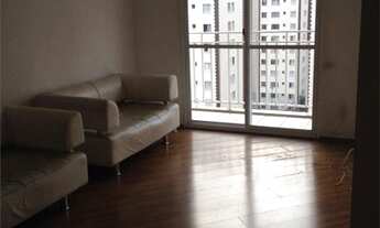 Imagem 3: Apartamento residencial à venda, Jabaquara, São Paulo - AP2083