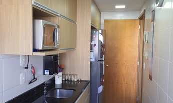 Imagem 7: Apartamento para venda com 71 metros quadrados com 2 quartos em Centro - Niterói - RJ