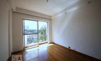 Imagem 6: Apartamento para Aluguel - Jardim Marajoara , 3 Quartos, 78 m2