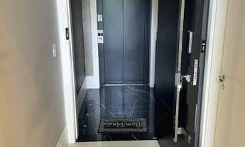 Imagem 7: Apartamento lindo à venda - Condomínio Premium Tamboré