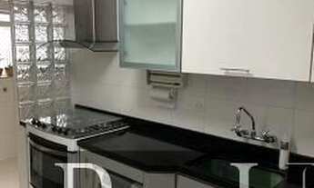 Imagem 5: Apartamento 105m² 3 dormitórios localizado em São Paulo R$ 1.550.000,00