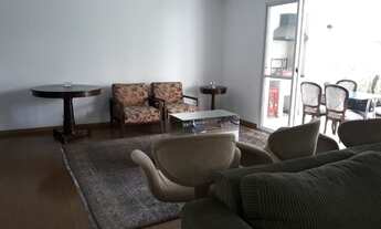 Imagem: Locação Apartamento 3 Dormitórios - 156