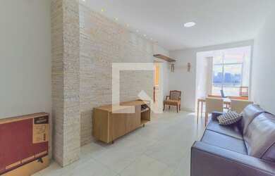 Imagem 4: Apartamento para Aluguel - Botafogo, 3 Quartos, 105 m2