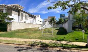 Imagem 3: Terreno à venda, 383 m² - Alphaville 2 - Loteamento Alphaville Cuiabá II - Cuiabá/MT