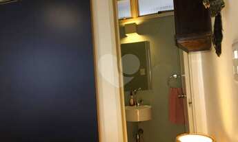 Imagem 5: São Paulo - Apartamento Padrão - JARDIM PAULISTA