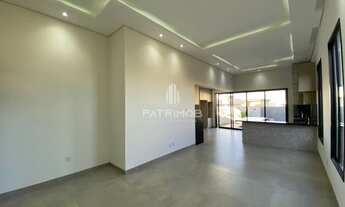 Imagem 4: Casa Térrea c/ 03 suítes, 225m² "Pronta para Morar" em Vila do Golfe - Ribeirão