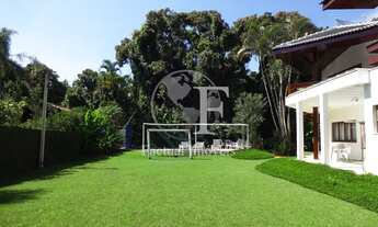 Imagem 4: Casa com 6 dormitórios à venda, 422 m² - Riviera de São Lourenço - Bertioga/SP