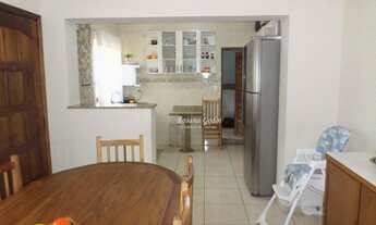 Imagem 4: Sobrado à venda, 109 m² por R$ 535.000,00 - Paulicéia - São Bernardo do Campo/SP