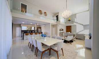 Imagem 6: Casa de condomínio para venda com 700 metros quadrados com 4 quartos