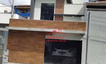 Imagem: Sobrado com 3 dormitórios à venda, 90