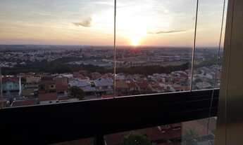 Imagem 4: Apartamento para Venda em Campinas, Parque das Flores, 3 dormitórios, 1 suíte, 3 banheiros