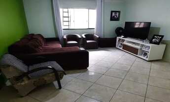 Imagem 4: Casa em Camboriú no bairro Tabuleiro 04 Dormitórios sendo 01 Suíte