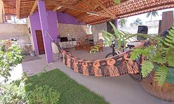 Imagem: Excelente Casa na Barra Nova! Casa com 03