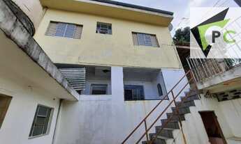 Imagem: Casa com 3 dormitórios à venda, 115 m²