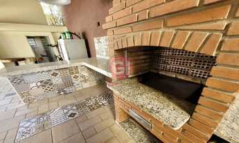 Imagem 6: Lindo Sobrado 4 Quartos + escritório- residencial Taubaté Village