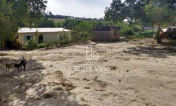 Imagem 6: Terreno à venda, 192000 m² por R$ 3.950.000,00 - Recreio Paraíso - Elias Fausto/SP