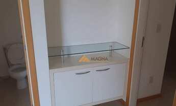 Imagem 3: Apartamento com 3 dormitórios à venda, 102 m² por R$ 487.000,00 - Santa Cruz do José Jacqu