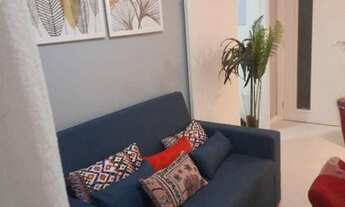 Imagem 5: Apartamento com 2 dormitórios à venda, 56 m² por R$ 340.000,00 - Maceió - Niterói/RJ