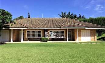 Imagem 4: Casa com 10 dormitórios à venda, 1750 m² por R$ 12.000.000 - Fazenda Vila Real de Itu - It