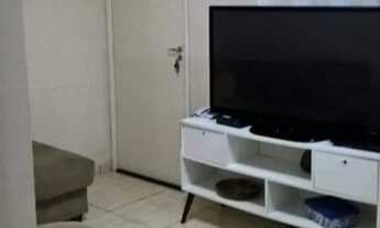 Imagem 3: Apartamento de 2 quartos para compra - Parque Gabriel - Hortolândia