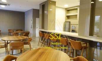 Imagem 5: Apartamento com 3 dormitórios à venda, 157 m² por R$ 1.000.000,00 - Cidade Nova - Franca/S