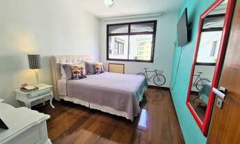 Imagem 7: Apartamento para venda possui 130 metros quadrados com 3 quartos em Ingá - Niterói - RJ