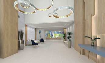 Imagem 13: Apartamento à venda, 115 m² por R$ 715.499,48 - Ocian - Praia Grande/SP