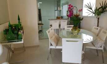 Imagem 6: Apartamento com 4 dormitórios, 160 m² - venda por R$ 4.300.000,00 ou aluguel por R$ 3.500