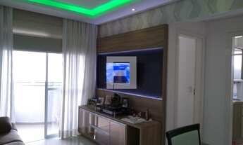 Imagem 2: SãO JOSé - Apartamento Padrão - Jardim Cidade de Florianópolis