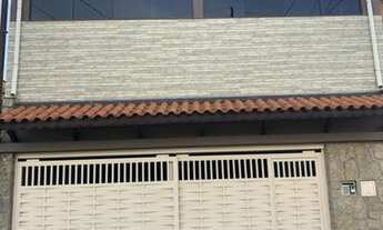 Imagem: Casa para venda tem 218 metros quadrados