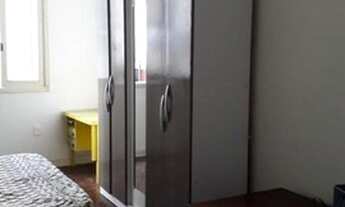 Imagem 5: Apartamento com 1 dormitório à venda, 56 m² por R$ 276.000,00 - Boqueirão - Santos/SP