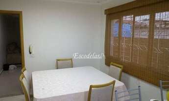 Imagem 2: Sobrado à venda, 135 m² por R$ 754.000,00 - Freguesia do Ó - São Paulo/SP