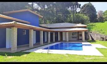 Imagem 7: Fazenda/Sítio/Chácara para venda tem 600 metros quadrados com 3 quartos