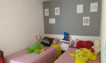 Imagem 3: Cobertura à venda, 140 m² por R$ 1.270.000,00 - Vila Regente Feijó - São Paulo/SP