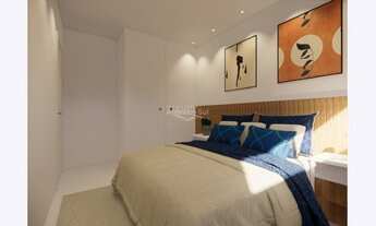 Imagem 6: Ilhéus - Apartamento 03 quartos sendo 01 suíte - Pérola do Mar