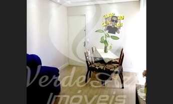 Imagem 2: Apartamento - Jardim Recanto dos Sonhos - Sumaré