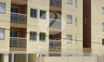 Imagem: Apartamento - Residencial do Bosque - Cosmópolis