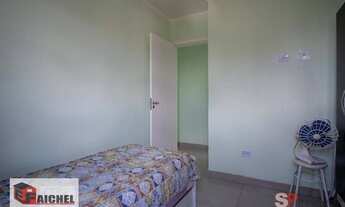 Imagem 6: Apartamento com 2 dormitórios à venda, 52 m² por R$ 315.000 - Tatuapé - São Paulo/SP