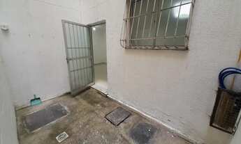 Imagem 3: Apartamento para aluguel possui 50 metros quadrados com 2 quartos