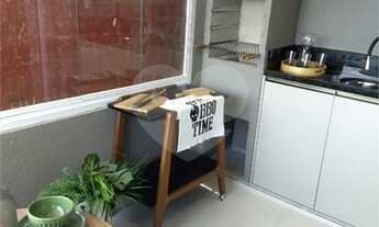 Imagem: Santo André - Apartamento Padrão - Vila