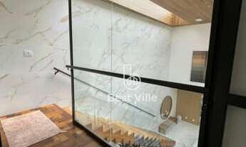 Imagem 6: Casa mobiliada à venda, 474M² de área construída, no Residencial Alphasitio, em Alphaville